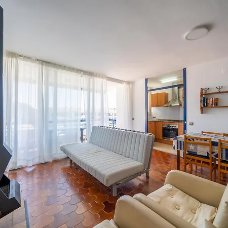 Apartamento Torredalt
