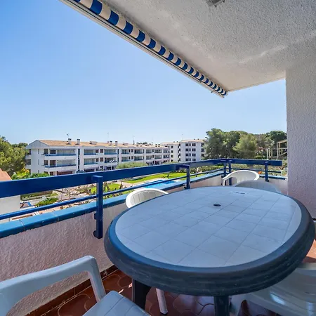 Apartamento Torredalt Torredembarra