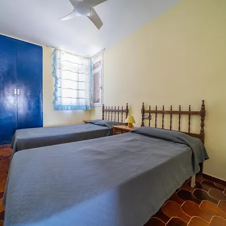 Apartamento Torredalt