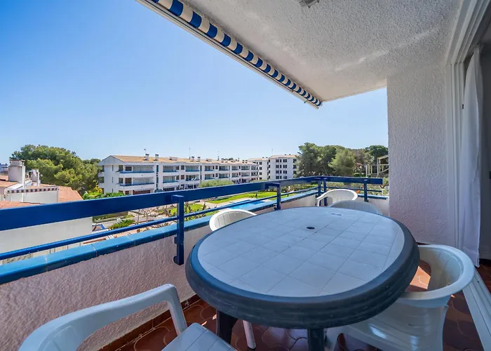 Daire Torredalt Torredembarra