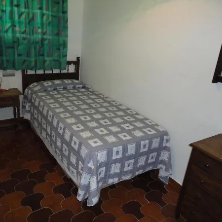 Torredalt Apartment Torredembarra