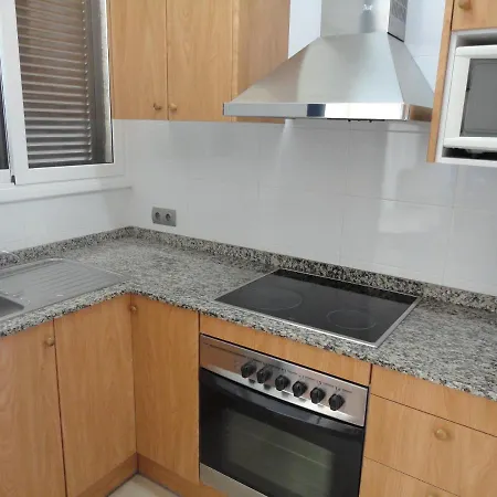 Apartment Torredalt