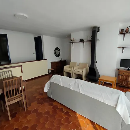 Apartment Torredalt Torredembarra